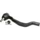 Purchase Top-Quality Outer Tie Rod End by MOOG - ES801164 pa2
