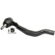 Purchase Top-Quality Outer Tie Rod End by MOOG - ES801164 pa4