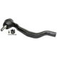 Purchase Top-Quality Outer Tie Rod End by MOOG - ES801164 pa5