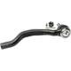Purchase Top-Quality Outer Tie Rod End by MOOG - ES801165 pa1