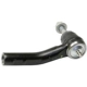 Purchase Top-Quality Outer Tie Rod End by MOOG - ES801166 pa1