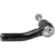 Purchase Top-Quality Outer Tie Rod End by MOOG - ES801166 pa3