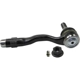 Purchase Top-Quality Outer Tie Rod End by MOOG - ES801167 pa2