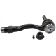 Purchase Top-Quality Outer Tie Rod End by MOOG - ES801167 pa3