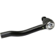 Purchase Top-Quality Outer Tie Rod End by MOOG - ES801168 pa1