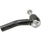Purchase Top-Quality Outer Tie Rod End by MOOG - ES801169 pa2