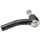 Purchase Top-Quality Outer Tie Rod End by MOOG - ES801169 pa4