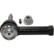 Purchase Top-Quality Outer Tie Rod End by MOOG - ES801170 pa1