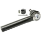 Purchase Top-Quality MOOG - ES801172 - Outer Tie Rod End pa2