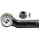Purchase Top-Quality MOOG - ES801173 - Outer Tie Rod End pa6