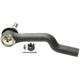 Purchase Top-Quality Outer Tie Rod End by MOOG - ES801186 pa4
