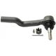 Purchase Top-Quality Outer Tie Rod End by MOOG - ES801187 pa4