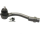 Purchase Top-Quality MOOG - ES801190 - Outer Tie Rod End pa15