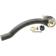 Purchase Top-Quality Outer Tie Rod End by MOOG - ES801196 pa2