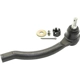 Purchase Top-Quality Outer Tie Rod End by MOOG - ES801196 pa6