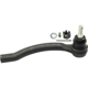 Purchase Top-Quality Outer Tie Rod End by MOOG - ES801197 pa1