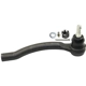 Purchase Top-Quality Outer Tie Rod End by MOOG - ES801197 pa12