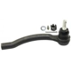 Purchase Top-Quality Outer Tie Rod End by MOOG - ES801197 pa18