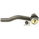Purchase Top-Quality Outer Tie Rod End by MOOG - ES801200 pa8