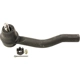 Purchase Top-Quality Outer Tie Rod End by MOOG - ES801201 pa1