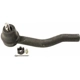 Purchase Top-Quality Outer Tie Rod End by MOOG - ES801201 pa10