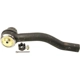 Purchase Top-Quality Outer Tie Rod End by MOOG - ES801201 pa6