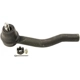 Purchase Top-Quality Outer Tie Rod End by MOOG - ES801201 pa8