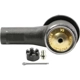 Purchase Top-Quality Outer Tie Rod End by MOOG - ES801202 pa2