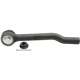 Purchase Top-Quality MOOG - ES801205 - Outer Tie Rod End pa5