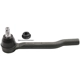Purchase Top-Quality MOOG - ES801205 - Outer Tie Rod End pa6