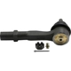 Purchase Top-Quality Outer Tie Rod End by MOOG - ES801214 pa1