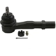 Purchase Top-Quality Outer Tie Rod End by MOOG - ES801214 pa15