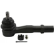 Purchase Top-Quality Outer Tie Rod End by MOOG - ES801214 pa7