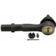 Purchase Top-Quality Outer Tie Rod End by MOOG - ES801214 pa9