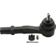 Purchase Top-Quality Outer Tie Rod End by MOOG - ES801215 pa6