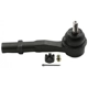 Purchase Top-Quality Outer Tie Rod End by MOOG - ES801215 pa8