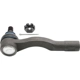 Purchase Top-Quality MOOG - ES801218 - Outer Tie Rod End pa1