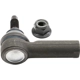 Purchase Top-Quality Outer Tie Rod End by MOOG - ES801219 pa2