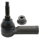 Purchase Top-Quality Outer Tie Rod End by MOOG - ES801219 pa3