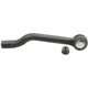 Purchase Top-Quality MOOG - ES801221 - Outer Tie Rod End pa3