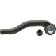 Purchase Top-Quality Outer Tie Rod End by MOOG - ES801223 pa2