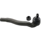 Purchase Top-Quality Outer Tie Rod End by MOOG - ES801223 pa4