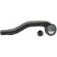 Purchase Top-Quality Outer Tie Rod End by MOOG - ES801223 pa6