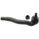 Purchase Top-Quality Outer Tie Rod End by MOOG - ES801223 pa7