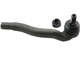 Purchase Top-Quality Outer Tie Rod End by MOOG - ES801223 pa8