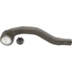 Purchase Top-Quality MOOG - ES801224 - Outer Tie Rod End pa1