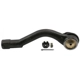 Purchase Top-Quality Outer Tie Rod End by MOOG - ES801229 pa14