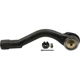 Purchase Top-Quality Outer Tie Rod End by MOOG - ES801229 pa3
