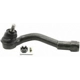Purchase Top-Quality Outer Tie Rod End by MOOG - ES801229 pa8