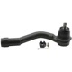 Purchase Top-Quality Outer Tie Rod End by MOOG - ES801230 pa14